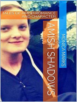cover image of Amish Shadows